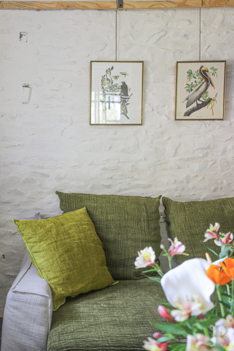 A renovated 18th-century farm with several gites between Paimpol and Saint-Brieuc, in the Côtes d'Armor department - photo  n°22